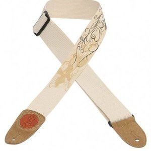 Levy's Cotton Guitar Strap